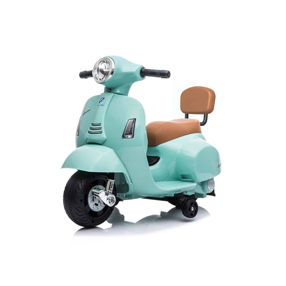Mini Vespa Ride On Scooter | Online