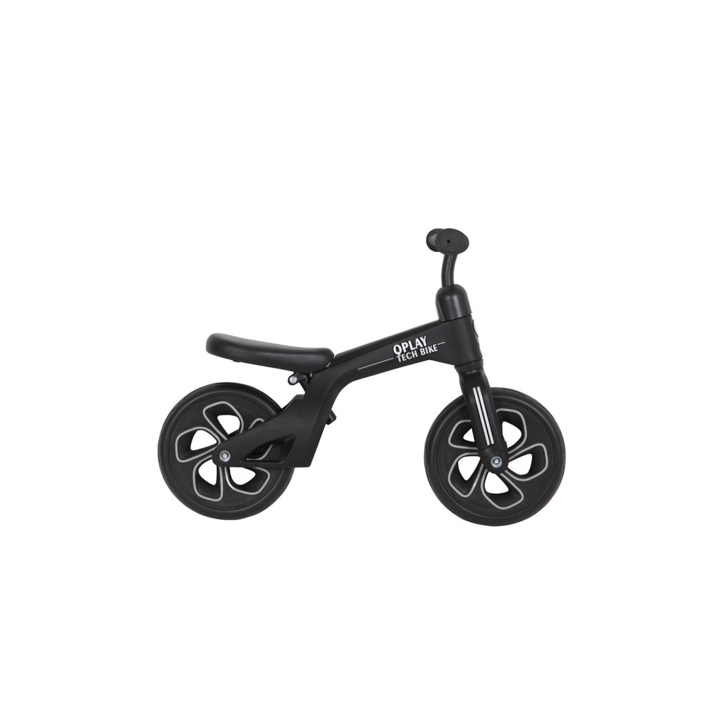 QPLAY Tech Balance Bike EN71 1 2 3 Koopers