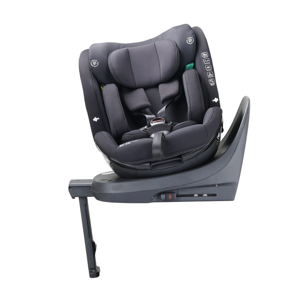 Koopers Armour 360 Baby Car Seat | ECE R129 Approved SAFE Collection ...
