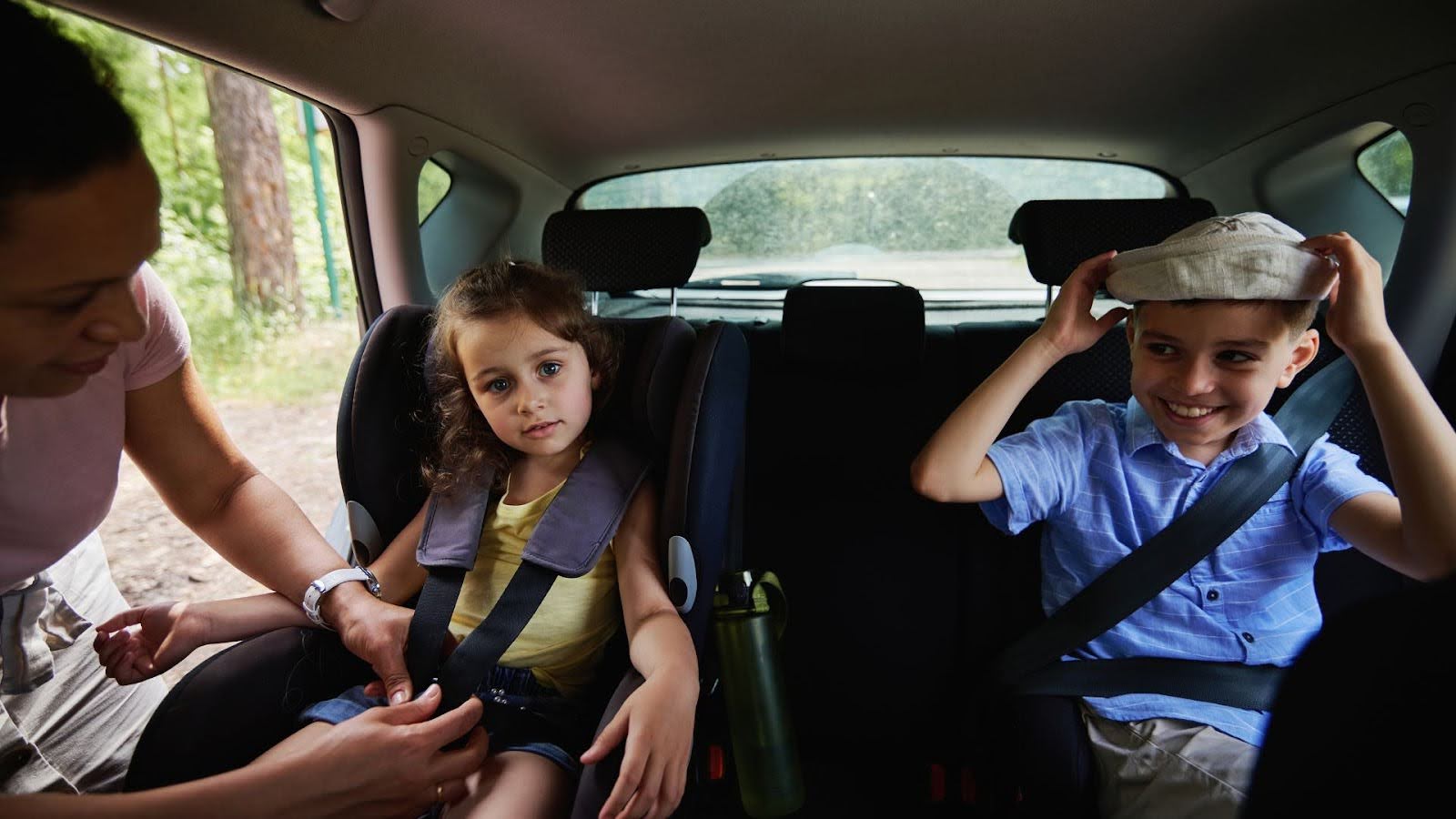 Booster seats in Malaysia play a crucial role in safely transitioning children from baby car seats, highlighting the importance of following proper guidelines and regulations for selection and installation.