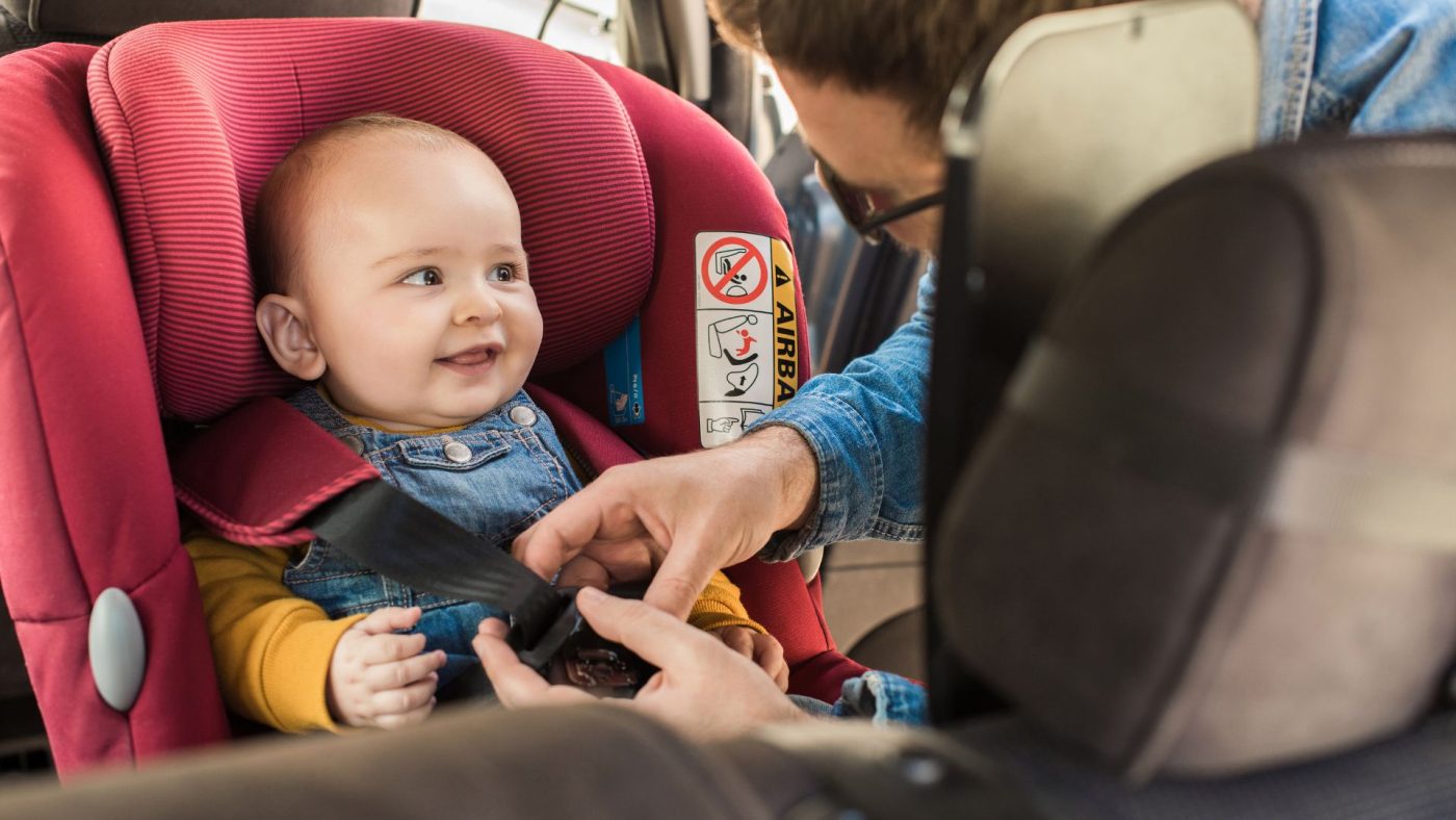 Infant Car Seat vs Convertible Car Seat, Which Is Best for a Newborn  Passenger?