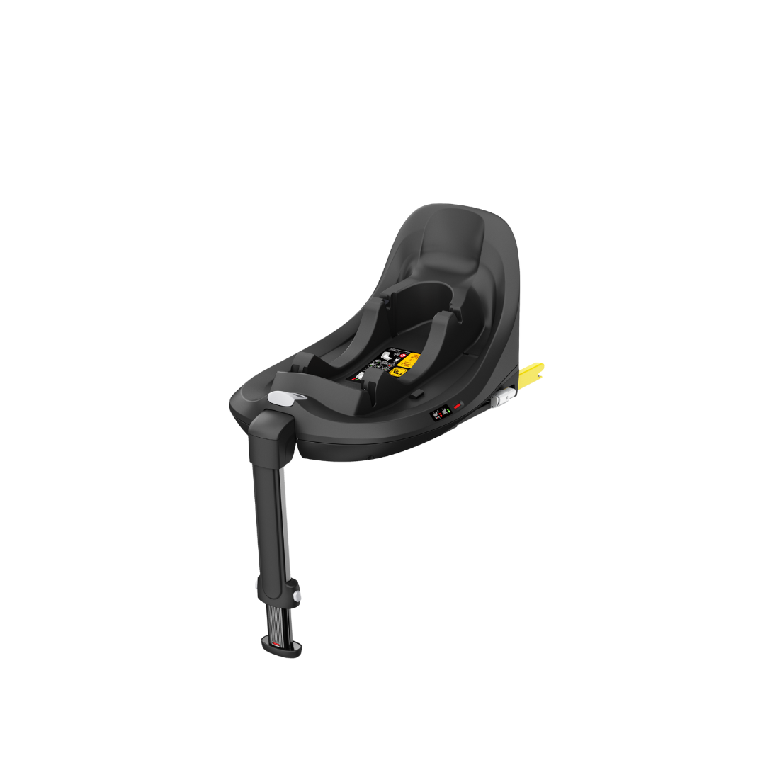 1 - Koopers Ergo Lite Base 1 Koopers Ergo Lite Base