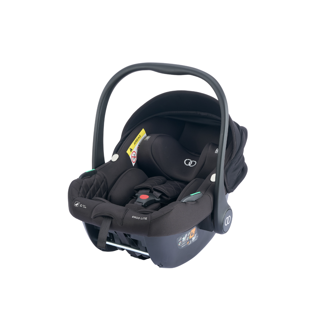 4 - Koopers Ergo Lite 4 Koopers Ergo Lite