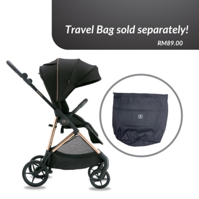 Web 8 Koopers Mozi and Mozi SE Bag