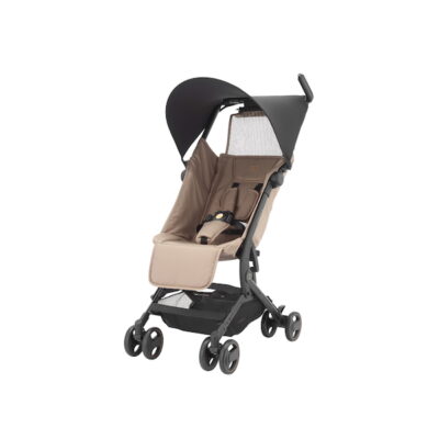 How to Baby-Proof Your Car for a Safe Ride Every Time 5 Compact and lightweight baby stroller ideal for travel and errands in Malaysia