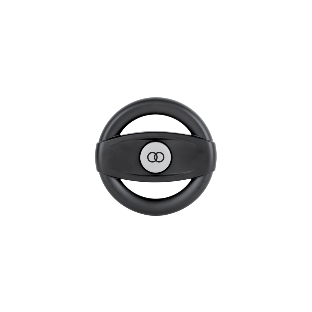 2 - Koopers Steering Wheel 2 Koopers Steering Wheel