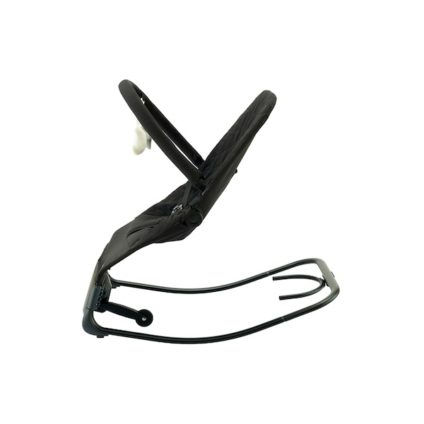 balik-kampung-with-baby-tips-for–parents-19-koopers-bobo-electric-baby-bouncer Koopers Bobo baby swing electric black lightweight for Hari Raya Malaysia, 3-in-1 bouncer with USB power motion sensor for kampung gatherings stress-free.